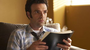 Michael: Tuesdays and Thursdays Season 1 Ep.6 6. epizód