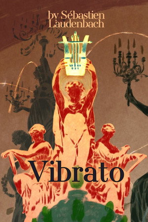 Vibrato poszter