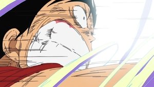 One Piece 6. évad Ep.192 192. epizód
