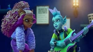 Monster High 1. évad Ep.30 30. epizód