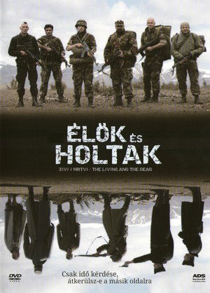 Élők és holtak