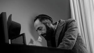 Nowhere háttérkép