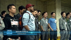 Internet Icon Season 1 Ep.3 3. epizód