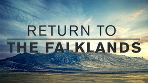 Return to the Falklands háttérkép