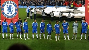 Chelsea FC - Season Review 2007/08 háttérkép