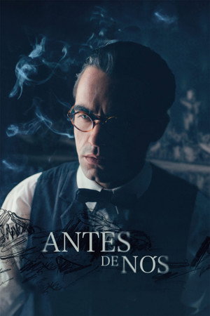Antes de nós poszter