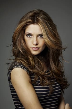 Ashley Greene profil kép