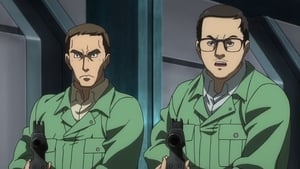 Mobile Suit Gundam: Vasvérű árvák 1. évad Ep.14 A remény hajója