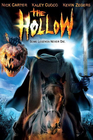 The Hollow poszter