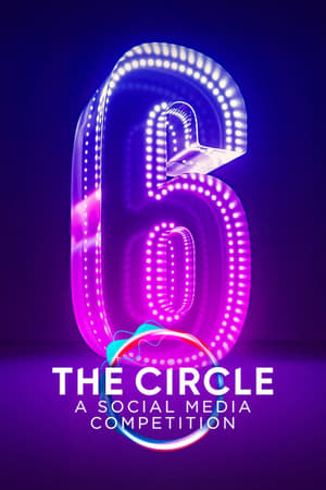 The Circle - USA poszter