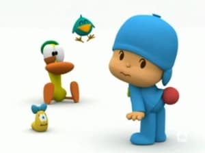 Pocoyo 2. évad Ep.39 39. epizód