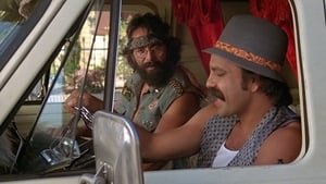 Cheech és Chong - Újra bevetésen háttérkép