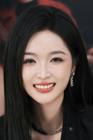 Wu Xuanyi profil kép