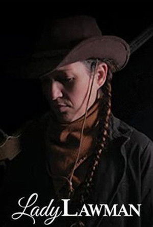 Lady Lawman poszter