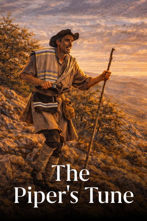 The Piper's Tune poszter
