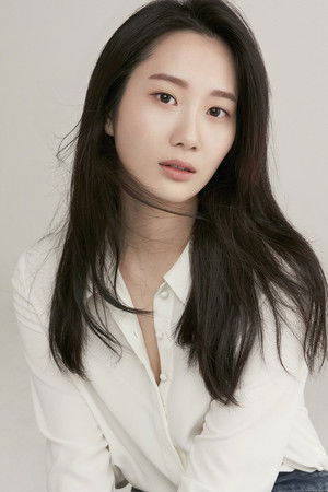 Chae Seo-eun profil kép
