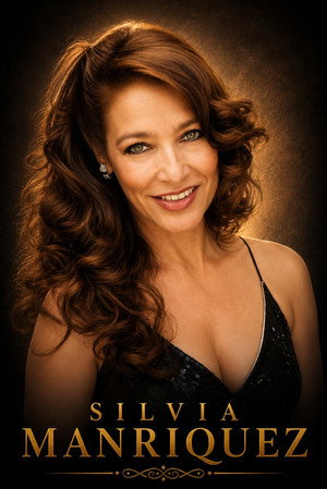 Silvia Manríquez profil kép
