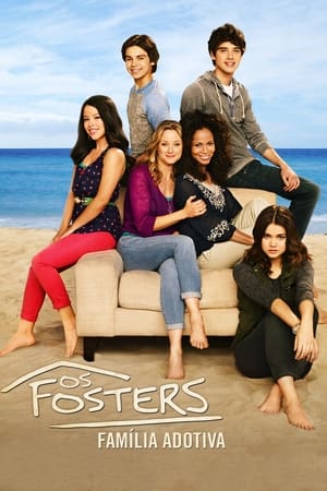 The Fosters poszter