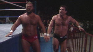 WWF Prime Time Wrestling Season 5 Ep.4 4. epizód