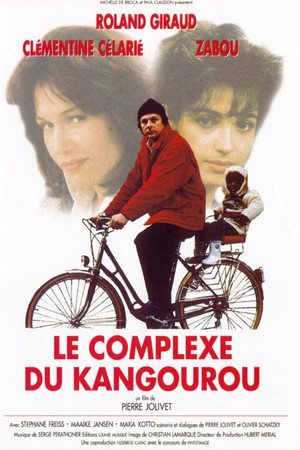 Le Complexe du kangourou poszter