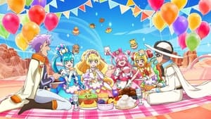 デリシャスパーティ♡プリキュア kép