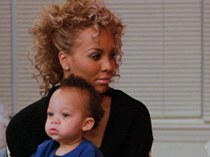 Love & Hip Hop New York Season 2 Ep.10 10. epizód