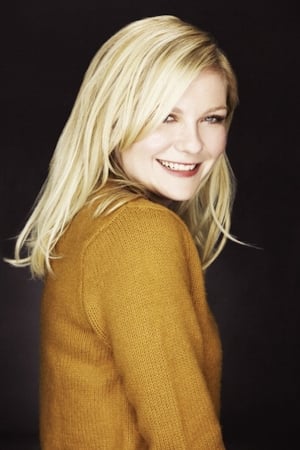 Kirsten Dunst profil kép