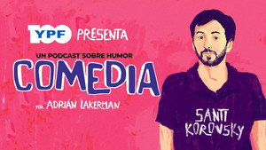Comedia 4. évad Ep.20 20. epizód