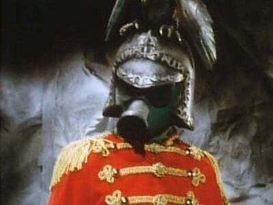 秘密戦隊ゴレンジャー Season 1 Ep.5 5. epizód