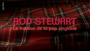Rod Stewart, le trublion de la pop anglaise háttérkép