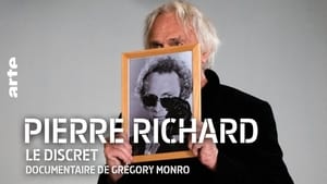 Pierre Richard : Le discret háttérkép