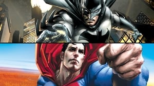 Superman és Batman: Apokalipszis háttérkép