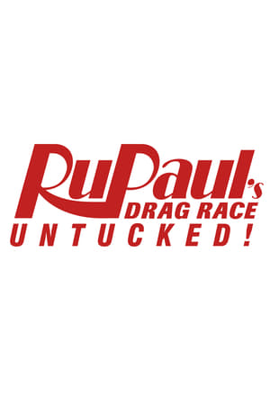 RuPaul's Drag Race: Untucked poszter