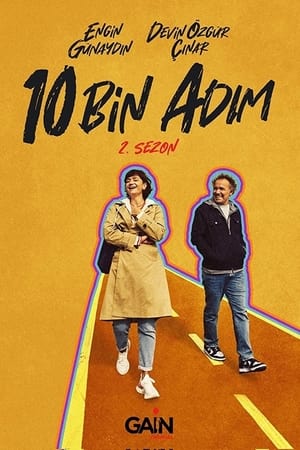 10 Bin Adım