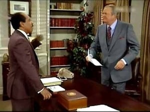 The Jeffersons 11. évad Ep.16 16. epizód