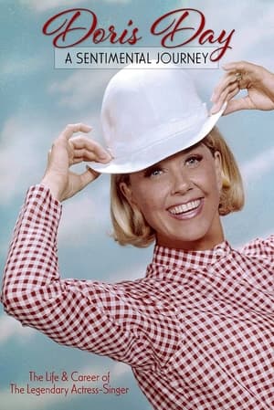 Doris Day: A Sentimental Journey poszter