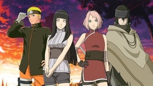 The Last: Naruto the Movie háttérkép