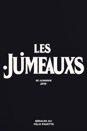 Les jumeaux poszter