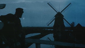 De molens die juichen en weenen háttérkép
