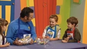 The Wiggles 3. évad Ep.13 13. epizód