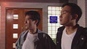天地男兒 Season 1 Ep.15 15. epizód