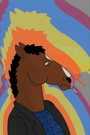 BoJack Horseman poszter