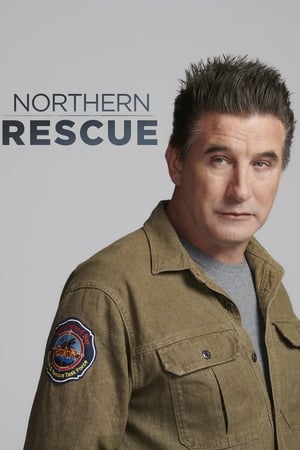 Northern Rescue poszter