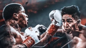 Gervonta Davis vs. Leo Santa Cruz háttérkép