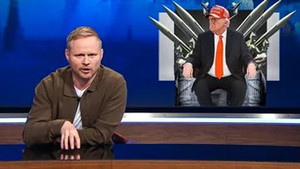 Tæt på sandheden 13. évad Ep.7 7. epizód