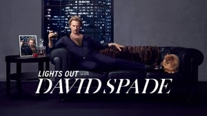 Lights Out with David Spade kép