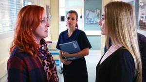 Holby City 18. évad Ep.11 11. epizód