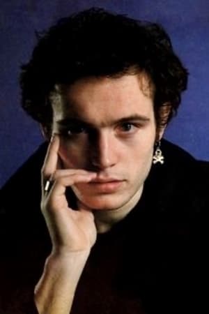 Adam Ant