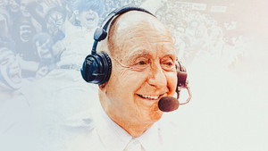 Dickie V háttérkép