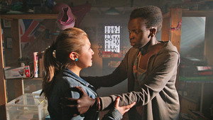 The Dumping Ground Season 3 Ep.8 8. epizód